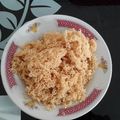 Cooksnap dari GwenGioMom^^ untuk resep Kremesan Kriukk