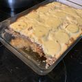 KleniPeti Cooksnap-ja, amikor elkészítette a(z) Rakott cukkini ☺️ receptet.