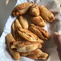 Cooksnap dari Shundari Dee untuk resep Molen MiniRenyah Garing dan Manis