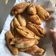 Cooksnap dari Shundari Dee untuk resep Molen MiniRenyah Garing dan Manis
