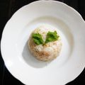 Cooksnap dari Elys Diana untuk resep Arpa Şehriyeli Pilav (Pilaf aka Nasi ala Turki dengan Orzo)