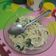 Cooksnap dari Hartini Menie untuk resep Spaghetti Rebus (Mie Rebus)