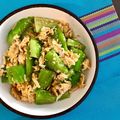 Cooksnap của Dibee khi họ làm theo món Khổ Qua Xào Trứng