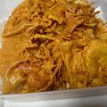 Cooksnap dari Nada Arafah untuk resep Peyek Udang
