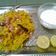 Jigna Sodha's cooksnap of when they made ખારી ભાત.