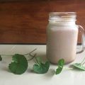 Cooksnap dari Raniswari Sulistyorini untuk resep Milo MilkShake