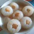 Cooksnap của Thu Mèo khi họ làm theo món Trà long vải