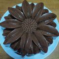 Cooksnap dari Tantri Agustina untuk resep Puding Coklat ala KFC