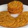 Sonal Modha's cooksnap of when they made તીખી ફરસી પૂરી.