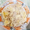 Agnes Lai 的 料理 - 金茸炒蛋 cooksnap