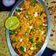 Mamta Pandya's cooksnap of when they made પનીર ભૂરજી (Paneer Bhurji Recipe In Gujarati).