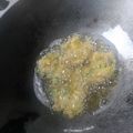 Cooksnap dari Endah Ningsih untuk resep Dadar jagung/bakwan jagung surabaya