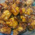 Cooksnap dari Wahyu Setyawati untuk resep Orek tempe saus tiram