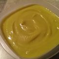 Shannie's cooksnap of when they made Butternut Squash Soup.