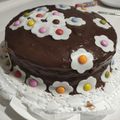Cooksnap de Joana Isabel Perfeito quando cozinhou Bolo de Cenoura.