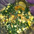 Cooksnap dari dapoer_pemula untuk resep Tumis Katuk Pedas