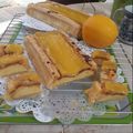 Cooksnap dari Diah Nasyarati untuk resep Makuta Cake Lemon Curd ala dapur teh_yanithea