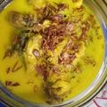 Cooksnap dari Ailsya Laila untuk resep Opor Ayam Kuning