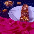 Rupa Kodwani's cooksnap of when they made Date and nut roll (No Sugar).
