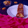 Rupa Kodwani's cooksnap of when they made Date and nut roll (No Sugar).
