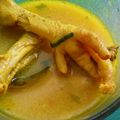 Cooksnap dari Hanna's untuk resep Soto Ceker Empuk Mrutul