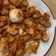Cooksnap dari ekitchen untuk resep Ayam Goreng Bawang Putih plus kulitnya, super gampang!