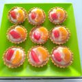 Cooksnap dari Inach untuk resep Pie buah ekonomis (no telur)