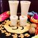 Preeti Sahil Gupta का कुकस्नैप जब उन्होंने बनाना चीकू शेक(banana chiku shake recipe in hindi) बनाया था।