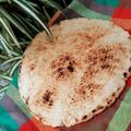 صورة من 🍓🍓 ام اسلام 🍓🍓، شاركها بعد تجربة وصفة فطير بالسميد فقط رائع 🤩