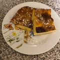 Cooksnap από Αθανασια Γαλαιου στη συνταγή Γαλατόπιτα χωρίς φύλλο