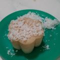 Cooksnap dari triagus winarti untuk resep 340. Apang Bugis Makassar