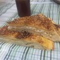 صورة من ♣️nsaym، شاركها بعد تجربة وصفة بنت الصحن 😍😍💔💔