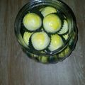 Cooksnap dari Adienda Echa untuk resep Nastar Lembut (anti ngendal)