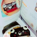 Sharon Huang 的 免捏飯糰 cooksnap