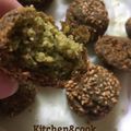 صورة من Fatima, kitchen&cook ، شاركها بعد تجربة وصفة الفلافل البيتية