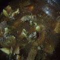 Cooksnap dari Mani'ul Fitnah Afrilindra untuk resep Semur Lidah Sapi #terimakasihguru #gurukuidolaku