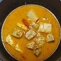 Cooksnap dari Ranma untuk resep Sambal Tumpang Solo