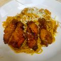 Cooksnap dari Dewi Yuliawati untuk resep Chicken Wings ala Pizza Hut