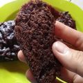 Cooksnap dari Thifa untuk resep Brownies Kukus Nutricake