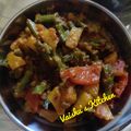VAISHALI KHAKHRIYA. 's cooksnap of when they made Green beans sabzi.