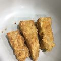 Cooksnap dari Wai untuk resep Nugget Ayam