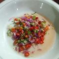 Cooksnap dari Isza Agustina untuk resep Sambal matah