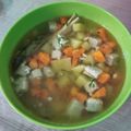 Cooksnap dari rahma husna untuk resep Sup Tuna buat si kecil