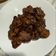 Cooksnap Ku Hafeez Syabani Ku Azmi semasa beliau membuat Daging Blackpepper.