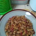 Cooksnap dari Lutfiyanti Nurhafifah untuk resep Tumis tempe rebon pedas