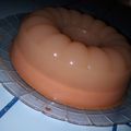 Cooksnap dari Wulan untuk resep Agar-agar sederhana #BikinRamadanBerkesan
