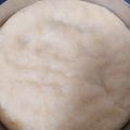 Cooksnap dari Yunita DR untuk resep Bolu keju kukus simple (no mixer)