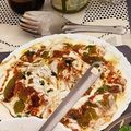 Sonal Sardesai Gautam का कुकस्नैप जब उन्होंने दही वड़े(dahi vade recipe in hindi) बनाया था।