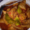 Cooksnap dari Dwi Sutia untuk resep Semur Tahu Kulit