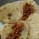 کوک اسنپ بنفشه🇮🇷 بعد از امتحان کردن نان ترتیا (Tortillas).